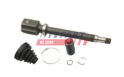 FAST FT25523K EAN: 5901797093808.