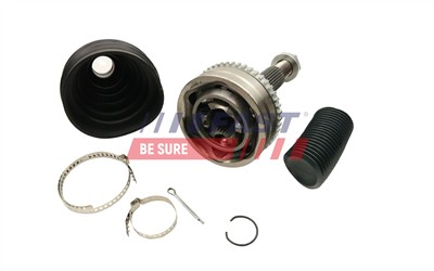 FAST FT25525K EAN: 5904157815478.