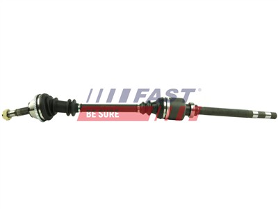 FAST FT27003 EAN: 5901797009793.