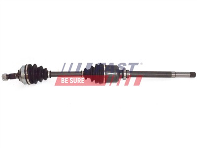 FAST FT27122 EAN: 5901797026660.