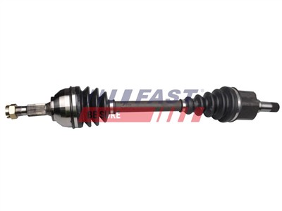 FAST FT27127 EAN: 5901797026714.