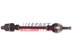 FAST FT27166
