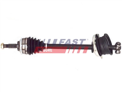 FAST FT27168 EAN: 5901797045173.