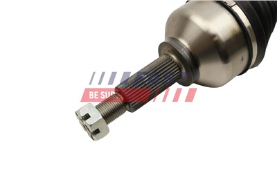 FAST FT27186 EAN: 5901797093914.