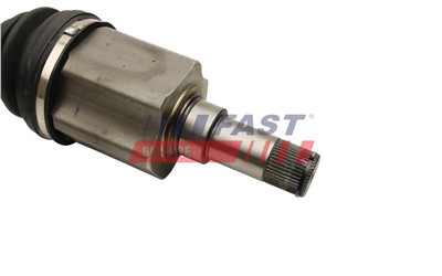 FAST FT27186 EAN: 5901797093914.