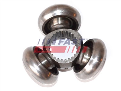 FAST FT28107 EAN: 5901797047719.