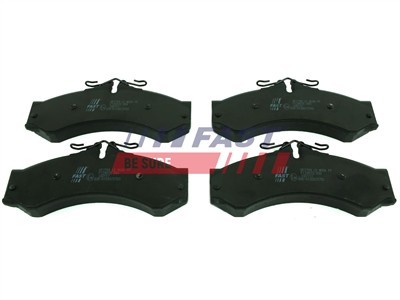 FAST FT29015 EAN: 5901797060107.