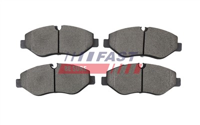 FAST FT29019 EAN: 5901797060145.