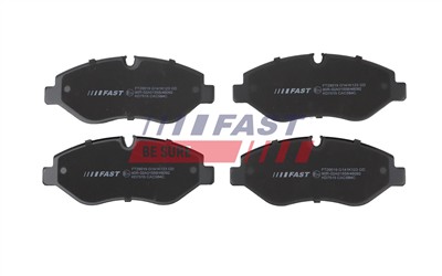 FAST FT29019 EAN: 5901797060145.