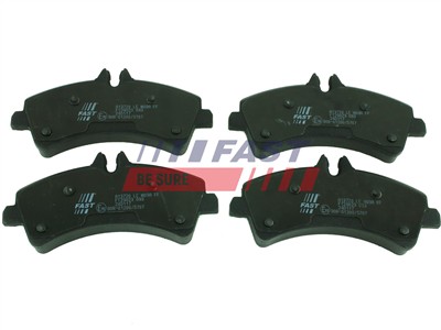 FAST FT29023 EAN: 5901797060176.