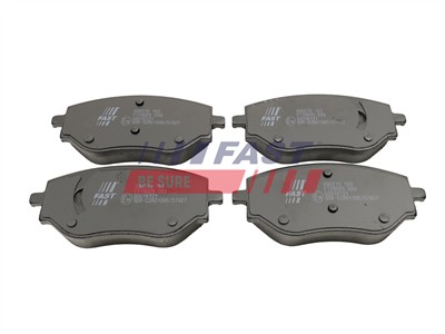 FAST FT29025 EAN: 5904157808678.