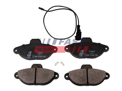 FAST FT29051 EAN: 5901797010416.