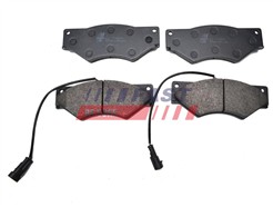 FAST FT29060HD