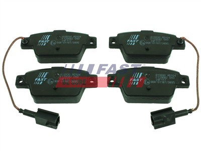 FAST FT29082 EAN: 5901797041731.