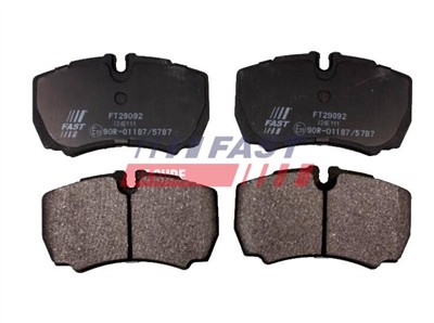 FAST FT29092 EAN: 5901797010515.