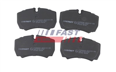 FAST FT29092HD EAN: 5901797035303.