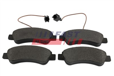 FAST FT29098HD EAN: 5901797087258.