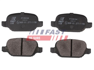 FAST FT29104 EAN: 5901797010577.