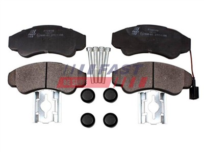 FAST FT29108 EAN: 5901797010607.