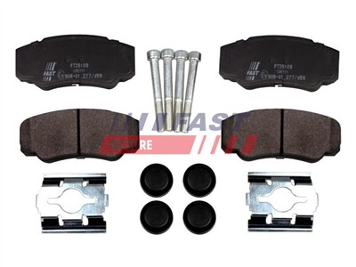 FAST FT29109 EAN: 5901797010614.