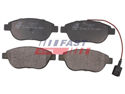 FAST FT29113 EAN: 5901797010645.