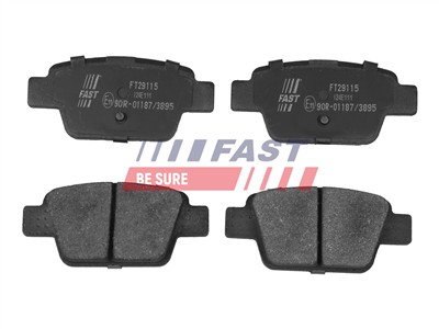 FAST FT29115 EAN: 5901797010652.