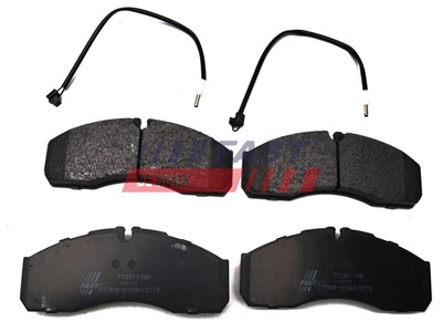 FAST FT29117HD EAN: 5901797035334.