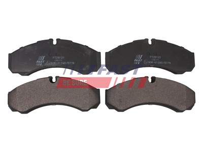 FAST FT29121 EAN: 5901797010676.