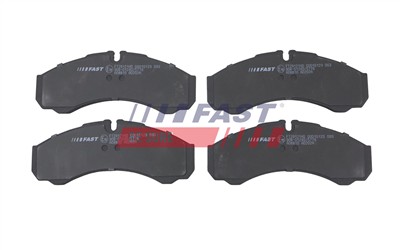 FAST FT29121HD EAN: 5901797035341.