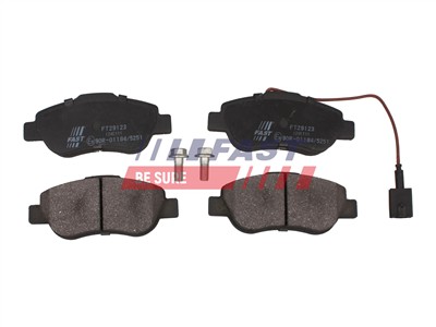 FAST FT29123 EAN: 5901797010690.