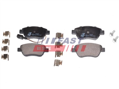 FAST FT29124 EAN: 5901797010706.