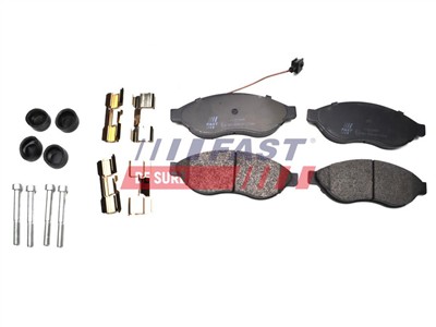 FAST FT29130HD EAN: 5901797035358.