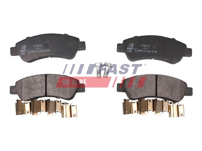 FAST FT29131 EAN: 5901797010737.