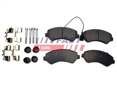 FAST FT29132HD EAN: 5901797035372.