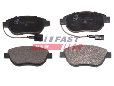 FAST FT29144 EAN: 5901797041571.