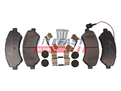 FAST FT29152 EAN: 5901797010812.