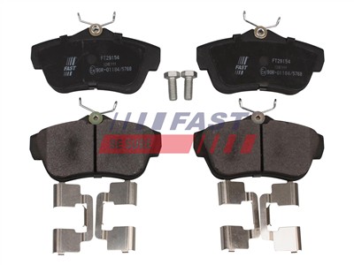 FAST FT29154 EAN: 5901797010836.