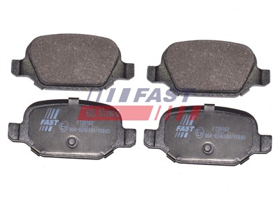 FAST FT29162 EAN: 5901797041960.