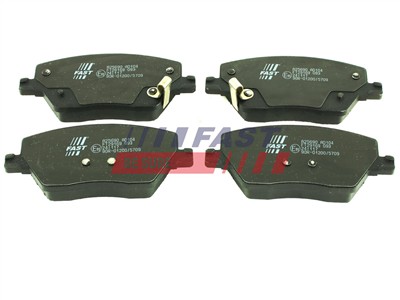 FAST FT29169 EAN: 5901797060183.