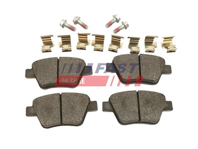 FAST FT29172 EAN: 5904157867897.