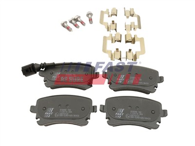 FAST FT29174 EAN: 5904157887154.