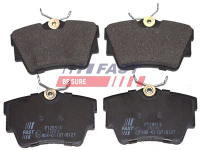 FAST FT29513 EAN: 5901797041793.