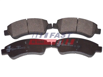 FAST FT29519 EAN: 5901797041861.