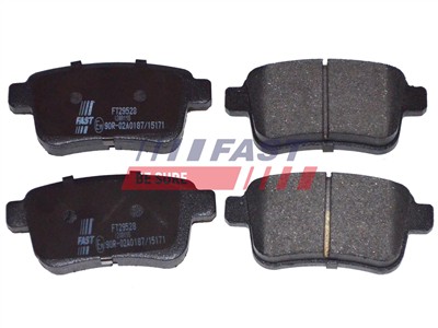 FAST FT29528 EAN: 5901797041724.