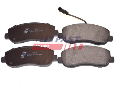 FAST FT29536 EAN: 5901797041786.