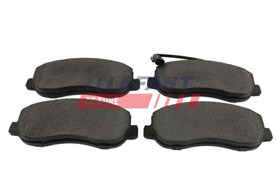 FAST FT29536HD EAN: 5901797087265.