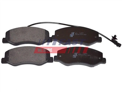 FAST FT29537 EAN: 5901797061999.