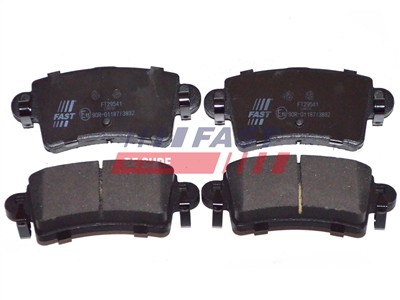 FAST FT29541 EAN: 5901797042066.