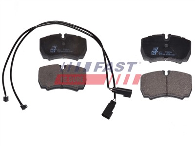 FAST FT29544 EAN: 5901797041922.