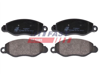 FAST FT29547 EAN: 5901797041885.